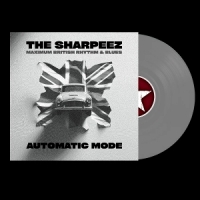 Automatic Mode -coloured-