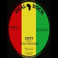 Unity/the Drum Streetw