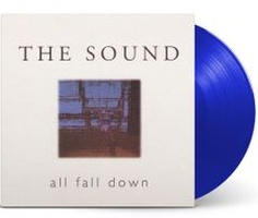 All Fall Down -coloured-