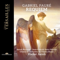 Faure: Requiem