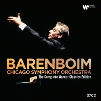 The Complete Warner Classics Edition