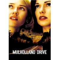 Mulholland Drive