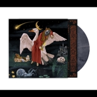 Second Sleep / Star Eyes -coloured-