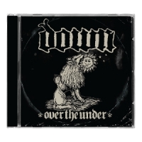 Over The Under (2lp Gatefold) [red Black Marbled] [rema