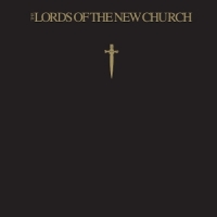 The Lords Of The New Church