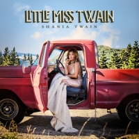 Little Miss Twain -gekleurd-