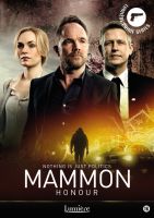 Mammon - Honour