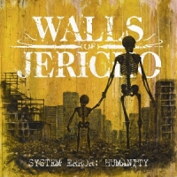 System Error  Humanity