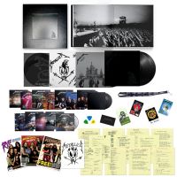 Metallica (deluxe Black Album 30th Anniversary)
