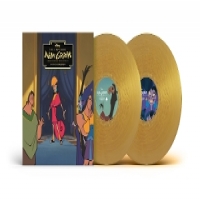 The Emperor's New Groove