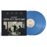 Canyon Falls Trailer Band -coloured-