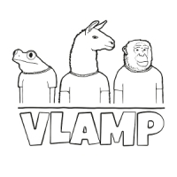 Vlamp