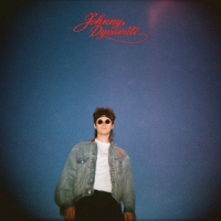 Johnny Dynamite -coloured-