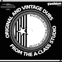 Original & Vintage Dubs From The A-