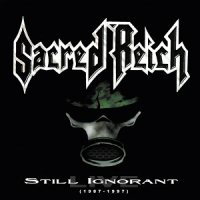 Still Ignorant (1987-1997)- Live