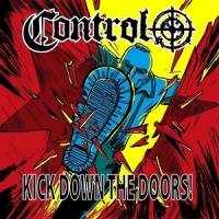 Kick Down The Doors! (yellow)