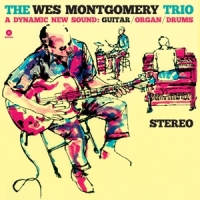 Wes Montgomery Trio -ltd-
