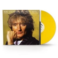 Greatest Hits, Vol. 3 -coloured-