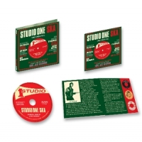 Studio One Ska