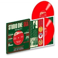 Studio One Ska -coloured-