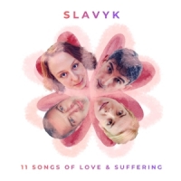 11 Songs Of Love & Suffering
