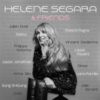 Helene Segara & Friends