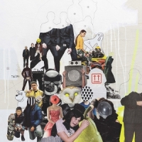 It S Complicated (splatter)