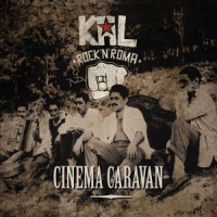 Cinema Caravan