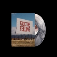 Face The Feeling -coloured-