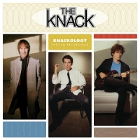 Knackology: The Zen Recordings