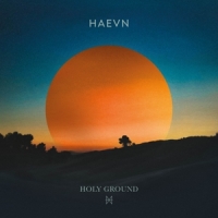 Holy Ground (ep)