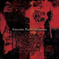 Concerto Pavor Nocturnus