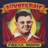 Freak Show -coloured-