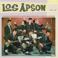 1963-1964 (10")