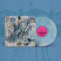 Carousel (blue Snowcone)