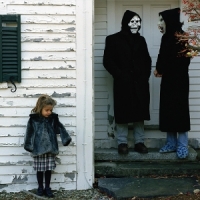 The Devil And God Are Raging Inside