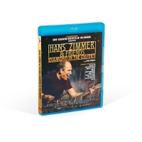 Hans Zimmer Live - Diamond In The Desert