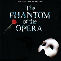 The Phantom Of The Opera - Original Cast Recording