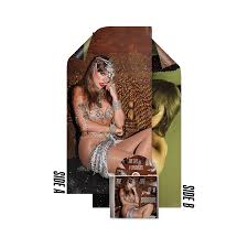 Life Of A Showgirl (it's Beautiful)