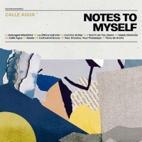 Calle Agua