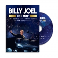 The 100th: Live At Madison Square Garden (the Complete