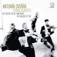 Dvorak: String Quartets
