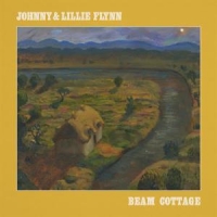 Beam Cottage -coloured-