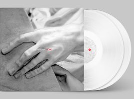 Rome -white Coloured-