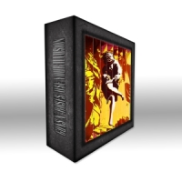 Use Your Illusion 7cd+bluray Boxset