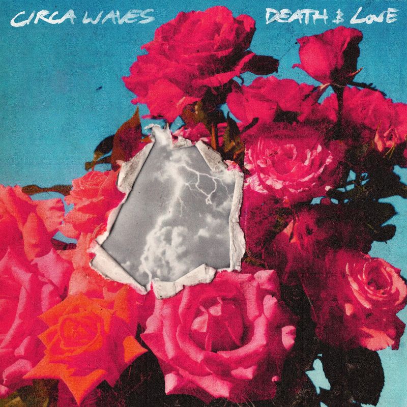 Death & Love -coloured-