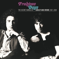 Frabjous Days: The Secret World Of Godley And Creme 196