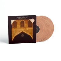 Nights From The Alhambra -coloured-
