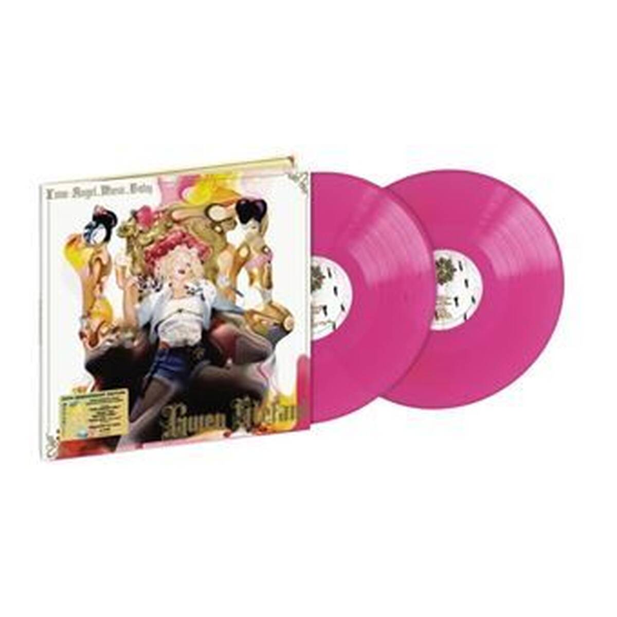 Love.angel.music.baby -coloured-