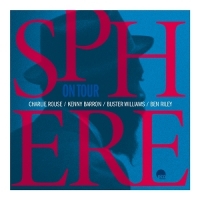 Sphere On Tour
